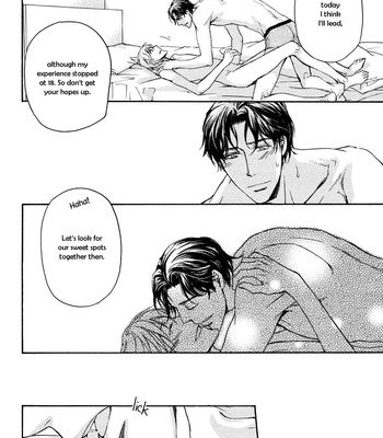 [ASOU Kai] Ki ga Au to Iu Koto wa [Eng] – Gay Manga sex 167
