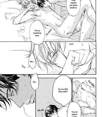 [ASOU Kai] Ki ga Au to Iu Koto wa [Eng] – Gay Manga sex 168