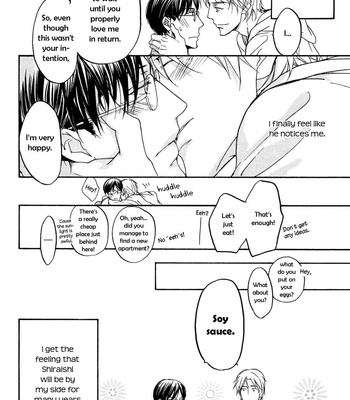 [ASOU Kai] Ki ga Au to Iu Koto wa [Eng] – Gay Manga sex 88