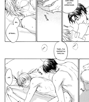 [ASOU Kai] Ki ga Au to Iu Koto wa [Eng] – Gay Manga sex 169