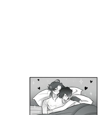 [ZiG] Moon You – Genshin Impact dj [Eng] – Gay Manga sex 16