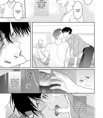 [Nisurii] Perfect Pink Lover [Eng] (update c.4) – Gay Manga sex 116