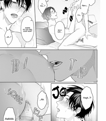 [Nisurii] Perfect Pink Lover [Eng] (update c.4) – Gay Manga sex 120