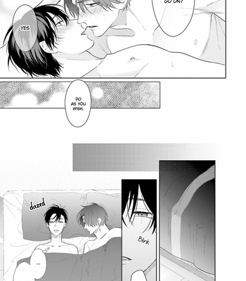 [Nisurii] Perfect Pink Lover [Eng] (update c.4) – Gay Manga sex 122