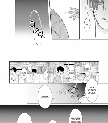[Nisurii] Perfect Pink Lover [Eng] (update c.4) – Gay Manga sex 127