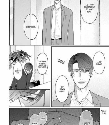 [Nisurii] Perfect Pink Lover [Eng] (update c.4) – Gay Manga sex 132