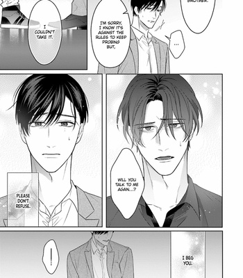 [Nisurii] Perfect Pink Lover [Eng] (update c.4) – Gay Manga sex 141