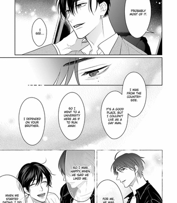 [Nisurii] Perfect Pink Lover [Eng] (update c.4) – Gay Manga sex 143