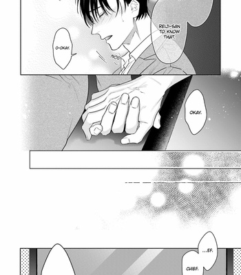 [Nisurii] Perfect Pink Lover [Eng] (update c.4) – Gay Manga sex 152
