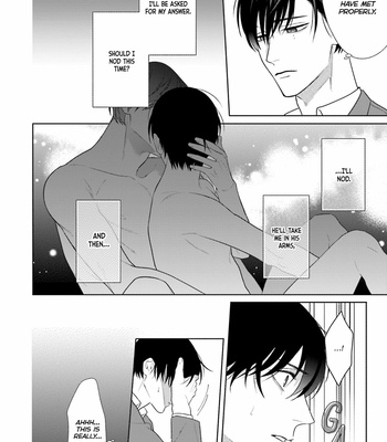 [Nisurii] Perfect Pink Lover [Eng] (update c.4) – Gay Manga sex 154