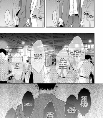 [Nisurii] Perfect Pink Lover [Eng] (update c.4) – Gay Manga sex 157