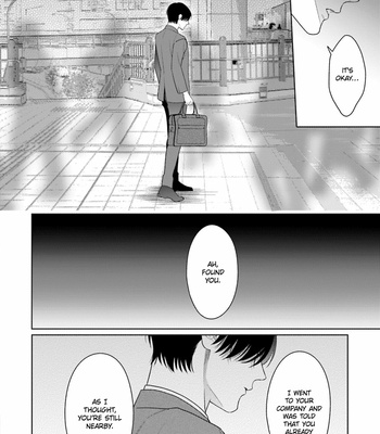 [Nisurii] Perfect Pink Lover [Eng] (update c.4) – Gay Manga sex 158