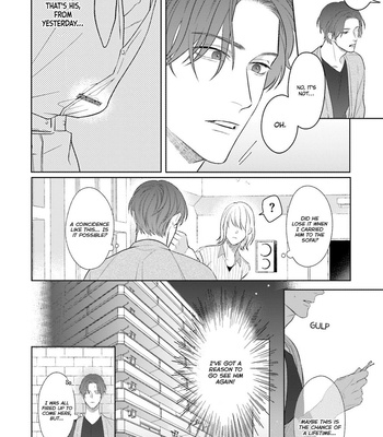 [Nisurii] Perfect Pink Lover [Eng] (update c.4) – Gay Manga sex 20