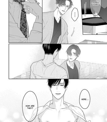 [Nisurii] Perfect Pink Lover [Eng] (update c.4) – Gay Manga sex 26