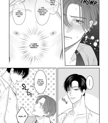 [Nisurii] Perfect Pink Lover [Eng] (update c.4) – Gay Manga sex 27