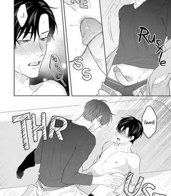 [Nisurii] Perfect Pink Lover [Eng] (update c.4) – Gay Manga sex 34