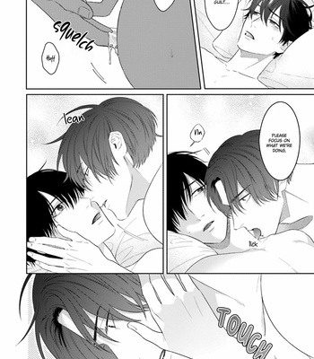 [Nisurii] Perfect Pink Lover [Eng] (update c.4) – Gay Manga sex 47