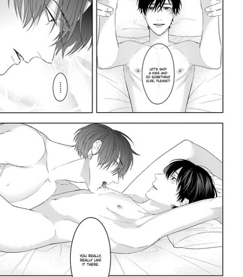 [Nisurii] Perfect Pink Lover [Eng] (update c.4) – Gay Manga sex 48