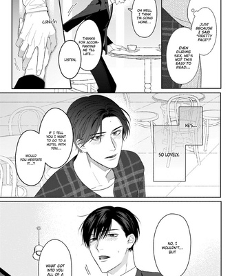 [Nisurii] Perfect Pink Lover [Eng] (update c.4) – Gay Manga sex 64