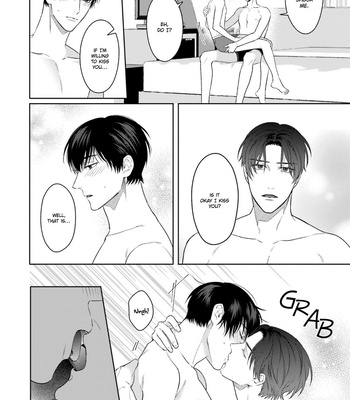 [Nisurii] Perfect Pink Lover [Eng] (update c.4) – Gay Manga sex 67