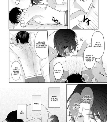 [Nisurii] Perfect Pink Lover [Eng] (update c.4) – Gay Manga sex 69