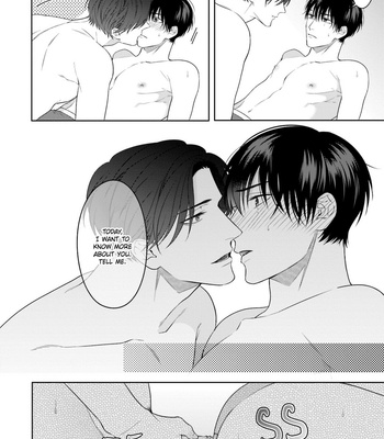 [Nisurii] Perfect Pink Lover [Eng] (update c.4) – Gay Manga sex 71