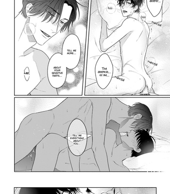 [Nisurii] Perfect Pink Lover [Eng] (update c.4) – Gay Manga sex 73
