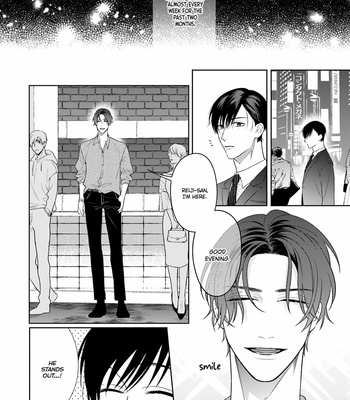 [Nisurii] Perfect Pink Lover [Eng] (update c.4) – Gay Manga sex 91