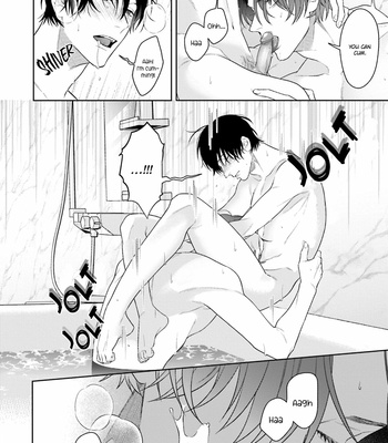 [Nisurii] Perfect Pink Lover [Eng] (update c.4) – Gay Manga sex 101