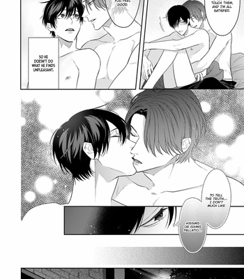 [Nisurii] Perfect Pink Lover [Eng] (update c.4) – Gay Manga sex 105