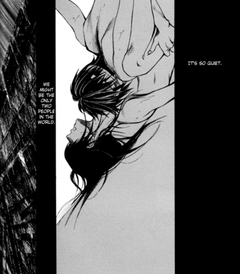 [Kichijitsu (Kichi)] Mizurou – Gintama dj [Eng] – Gay Manga sex 18