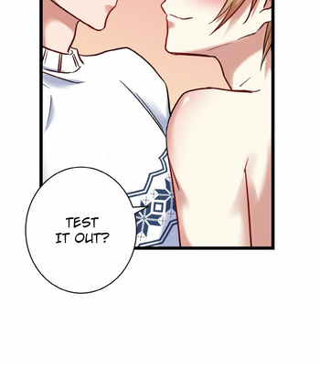 [Yeo-Ing] Fetish BL – Love and Fever [Eng] – Gay Manga sex 18
