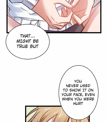 [Yeo-Ing] Fetish BL – Love and Fever [Eng] – Gay Manga sex 23
