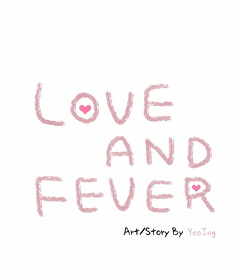 [Yeo-Ing] Fetish BL – Love and Fever [Eng] – Gay Manga sex 29