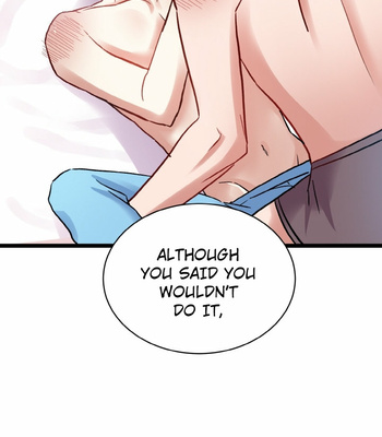 [Yeo-Ing] Fetish BL – Love and Fever [Eng] – Gay Manga sex 33
