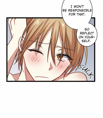 [Yeo-Ing] Fetish BL – Love and Fever [Eng] – Gay Manga sex 39
