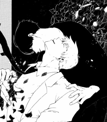 [Sumeshi] justice – Mob Psycho 100 [JP] – Gay Manga sex 2