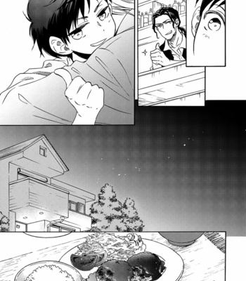 [Sakiya Haruhi e Machiko Madoka] Shounen Houkokusho [PT] – Gay Manga sex 18