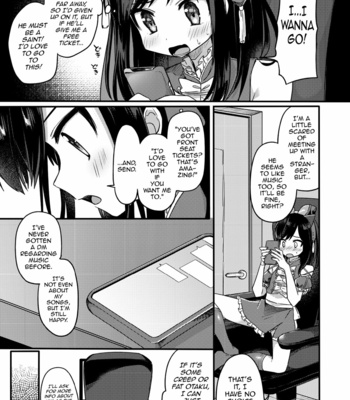 [PORYGON137 (Hidari Pory5n)] Josou Shounen Nekochi wa Mesu Ochi Shimashita. [Eng] – Gay Manga sex 4