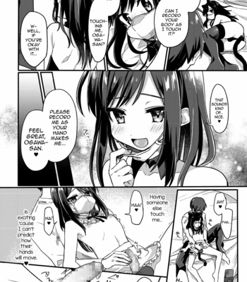 [PORYGON137 (Hidari Pory5n)] Josou Shounen Nekochi wa Mesu Ochi Shimashita. [Eng] – Gay Manga sex 21
