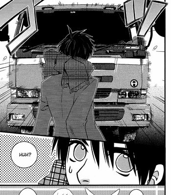 [KOMURA Ayumi] Kami-sama no Ekohiiki – Vol.01 [Eng] – Gay Manga sex 36