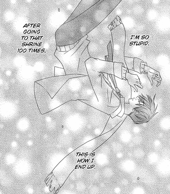 [KOMURA Ayumi] Kami-sama no Ekohiiki – Vol.01 [Eng] – Gay Manga sex 37