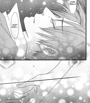 [KOMURA Ayumi] Kami-sama no Ekohiiki – Vol.01 [Eng] – Gay Manga sex 38