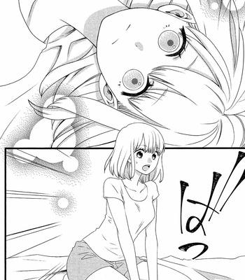 [KOMURA Ayumi] Kami-sama no Ekohiiki – Vol.01 [Eng] – Gay Manga sex 50
