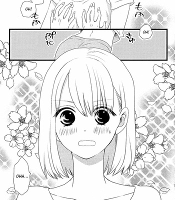 [KOMURA Ayumi] Kami-sama no Ekohiiki – Vol.01 [Eng] – Gay Manga sex 51