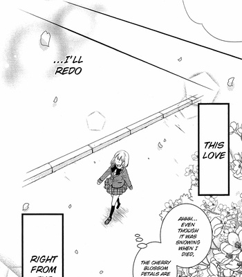 [KOMURA Ayumi] Kami-sama no Ekohiiki – Vol.01 [Eng] – Gay Manga sex 54