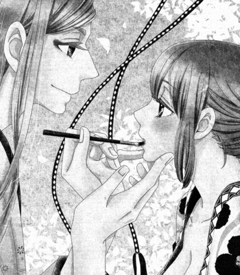 [KOMURA Ayumi] Kami-sama no Ekohiiki – Vol.01 [Eng] – Gay Manga sex 88