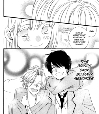 [KOMURA Ayumi] Kami-sama no Ekohiiki – Vol.01 [Eng] – Gay Manga sex 102