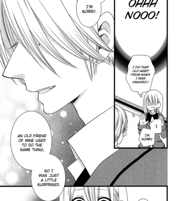 [KOMURA Ayumi] Kami-sama no Ekohiiki – Vol.01 [Eng] – Gay Manga sex 105