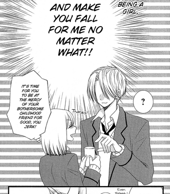 [KOMURA Ayumi] Kami-sama no Ekohiiki – Vol.01 [Eng] – Gay Manga sex 113